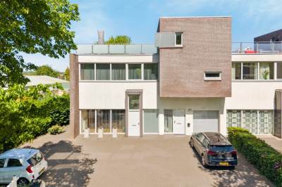 Woning Verlengde Klinkertstraat 14 Hoensbroek