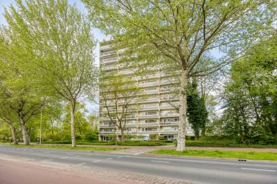 Woning Burgemeester D. Kooimanweg 227 Purmerend