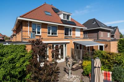 Woning Karel Jonckheerestraat 22 Berkel en Rodenrijs