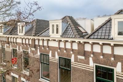 Woning IJsclubstraat 19A03 Rotterdam