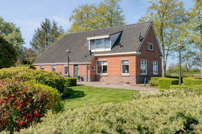 Woning Verl Hoogeveense Vaart 61 Zwinderen