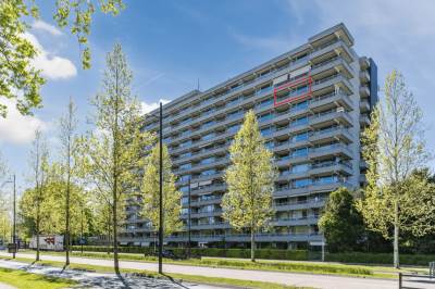 Woning Herman Gorterlaan 349 Eindhoven