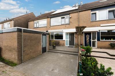 Woning Waterman 195 Dordrecht