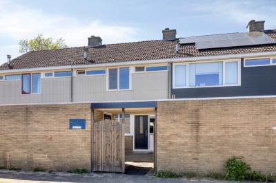 Woning Grovestins 66 Almelo