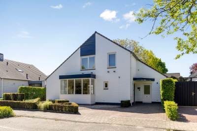 Woning Anderegglaan 22 Nuenen
