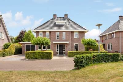 Woning Boegbeeld 12 Nijkerk