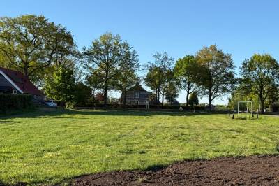 Bouwgrond Verlengde Vaart ZZ 20 Erica