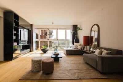Woning Veembroederhof 59 Amsterdam