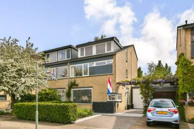 Woning Abeelstraat 69 Dordrecht