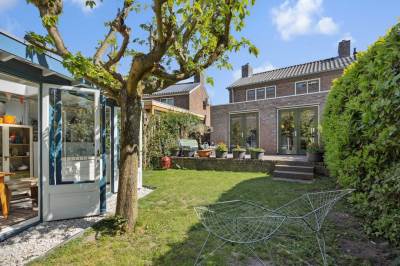Woning Kerkstraat 17 Kerkdriel