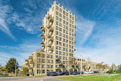 Woning Edmond Audranstraat 211 Utrecht