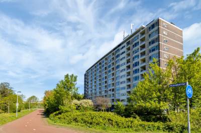 Woning Vlaardingerdijk 360 Schiedam