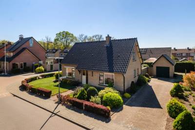 Woning Molenweg 18 Klarenbeek (Gem. Voorst)