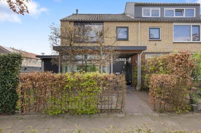 Woning Wittenburg 60 Nijkerk