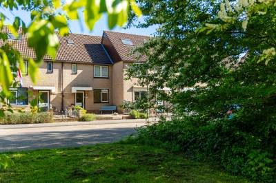 Woning Laan van Welgelegen 147 Werkendam