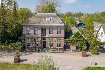 Woning Maasdijk 67 Aalst