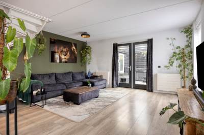 Woning Hemelboog Buiten 38 Heerhugowaard