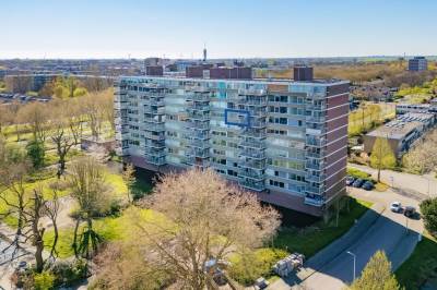 Woning Valeriusplein 326 Alphen aan den Rijn