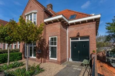 Woning Rijsdijk 23 Krimpen aan de Lek