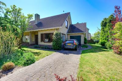 Woning Achtervliet 2 Werkendam