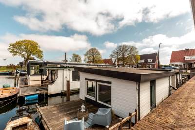 Woning Vissershaven 4 Harderwijk