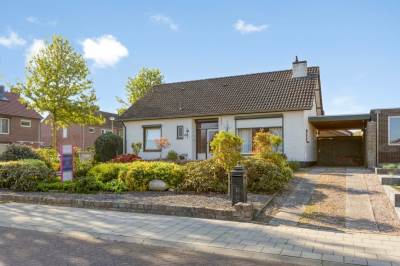 Woning Eelserstraat 17 Beringe