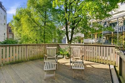 Woning Gerard Doustraat 251 Amsterdam