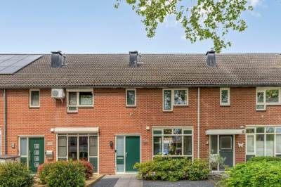 Woning Raadsherenveld 14 Apeldoorn