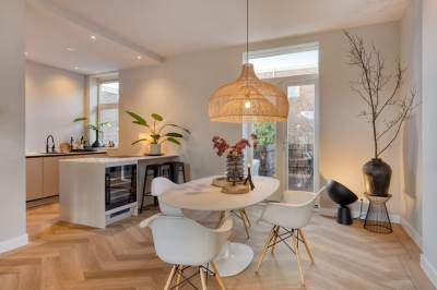 Woning Voorstadslaan 24 Nijmegen