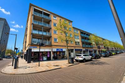 Woning Marktmeesterstraat 23 Almere