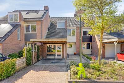 Woning Kievietdonk 20 Veghel