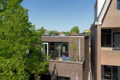 Woning Achter de Kamp 32E Amersfoort