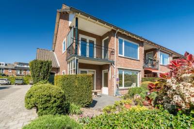 Woning Rembrandtlaan 32 Huizen