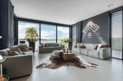 Woning Waterkering 25 Cuijk