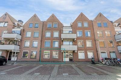 Woning Beestenmarkt 9 Amersfoort