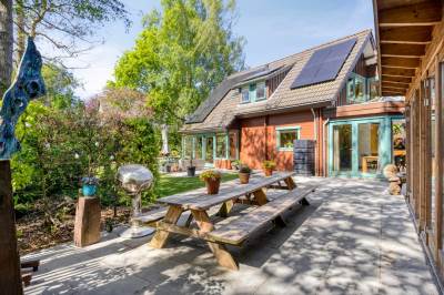 Woning Coxstraat 35 Kapelle