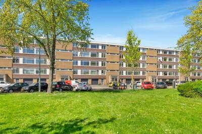 Woning Huibert Pootlaan 160 Alkmaar