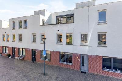 Woning Hof Van Wijck 21 Nuenen