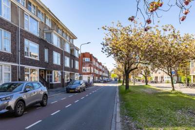 Woning J.C. Kapteynlaan 32 Groningen