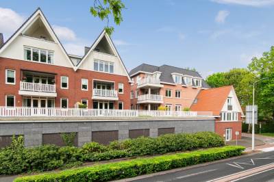 Woning Branderskamp 60 Ermelo