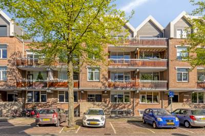 Woning Middellaan 392 Breda