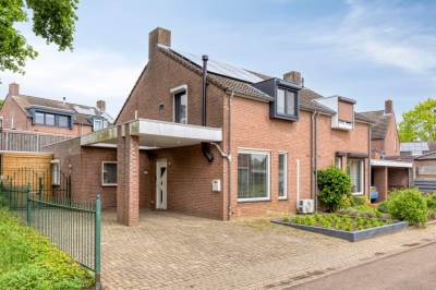 Woning Teskenlaan 33 Heel
