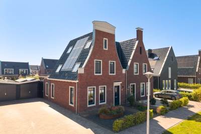 Woning De Fierljepper 21 Leeuwarden