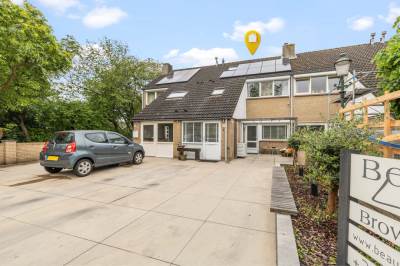 Woning Azurietdijk 27 Roosendaal