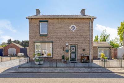 Woning Burgemeester Beerenbroekstraat 46 Roermond