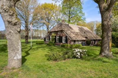 Woning Oranjekanaal N.Z. 8 Hijken