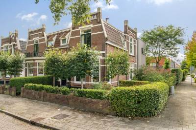 Woning Burgemeester Falkenaweg 106 Heerenveen