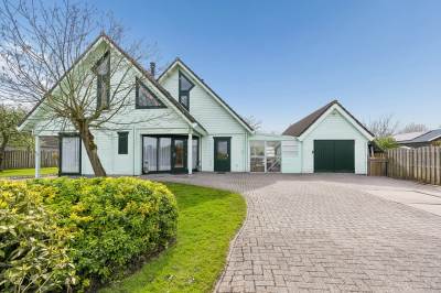 Woning Paradijsvogelweg 5 Almere