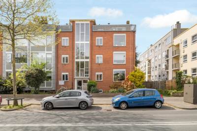 Woning Oosterengweg 276 Hilversum
