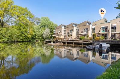 Woning Kiliaen van Rensselaerln 4 Hasselt